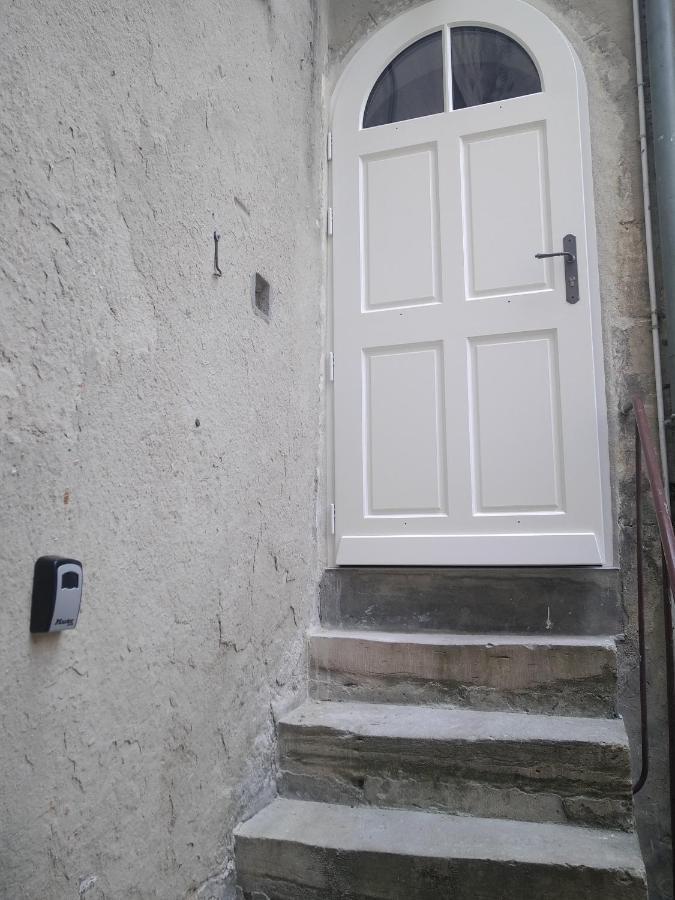Suzon appartement idéalement situé Bayeux Extérieur photo